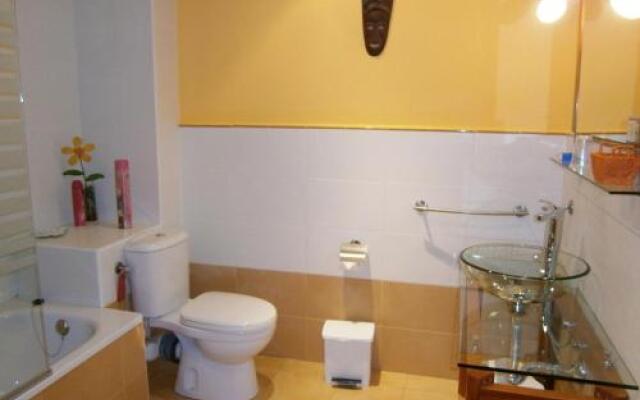 Apartamentos Y Posada El Cafetal