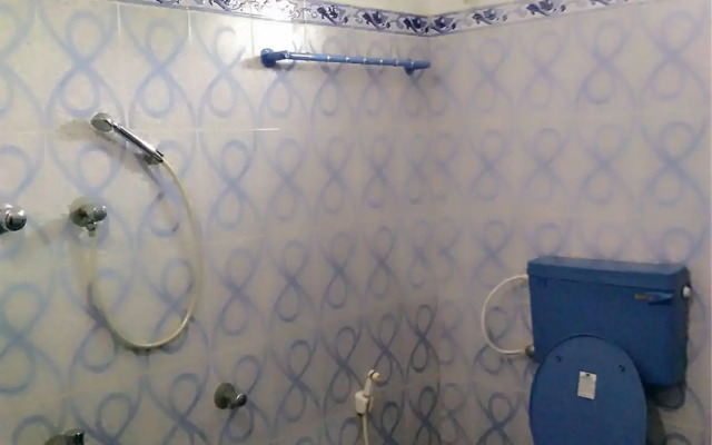 Achayans Homestay
