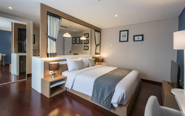 Yan's House Hotel
