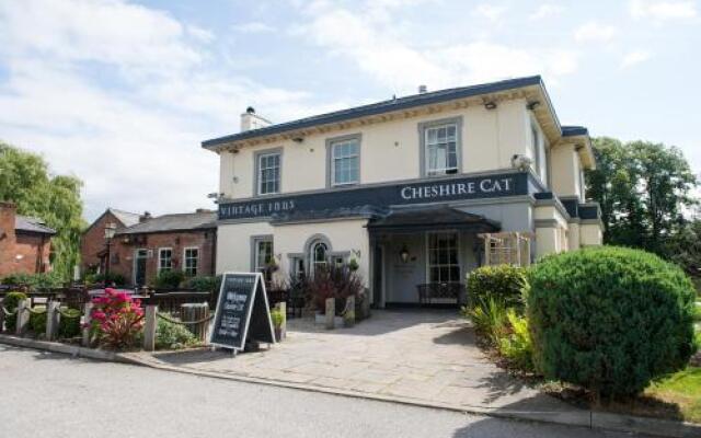 Innkeepers Lodge Chester, Christleton