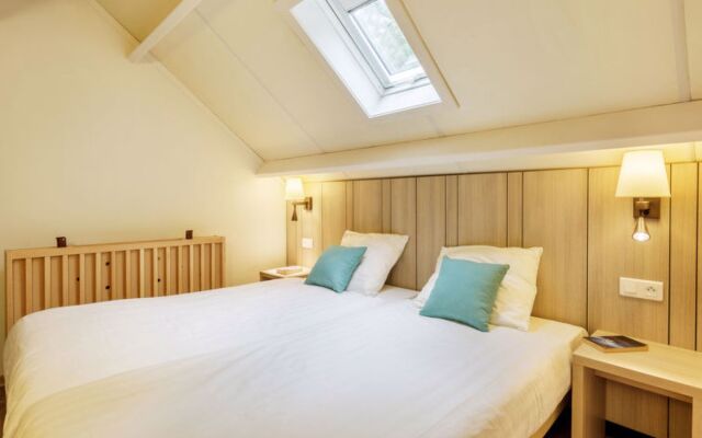 Center Parcs Les Ardennes