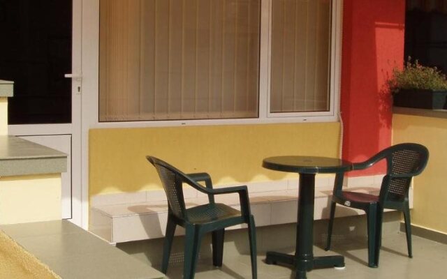 Hotel Holiday Rodopi