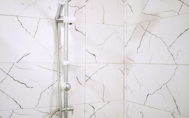 Saranda Teras Pansiyon