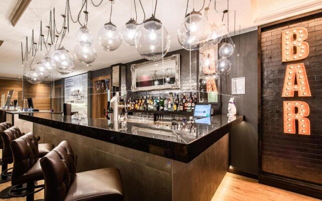 Premier Inn Passau Weisser Hase