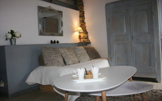 La Ferme d'Angele