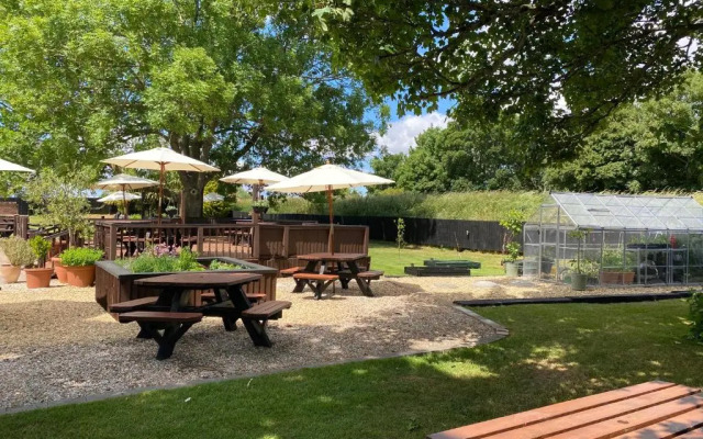 The Congresbury Arms