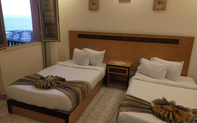 26th of July Hotel & Apartments