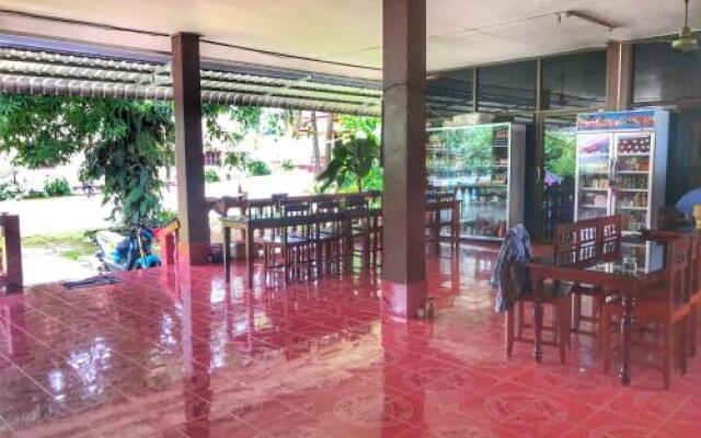 Saphaothong Guesthouse