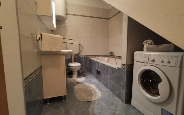 Srđan - 10 m From the Beach - A3