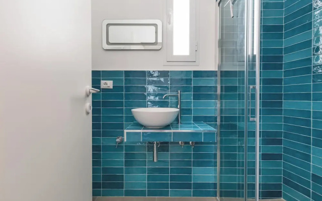 4019 Villetta Biancamare by Barbarhouse