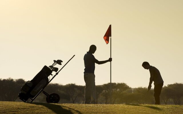 Windhoek Country Club