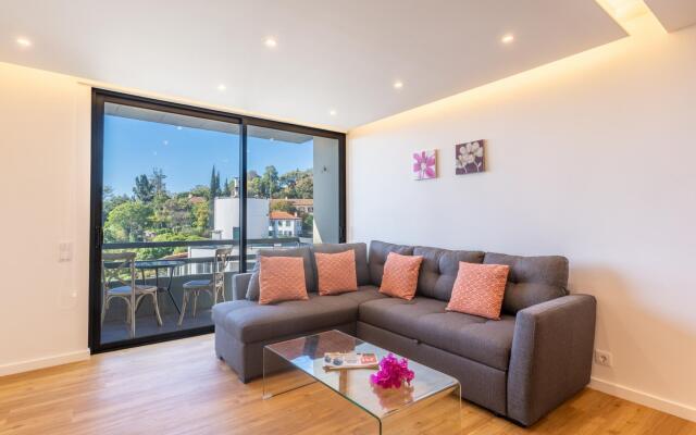 Magnólia Apartment by Atlantic Holiday