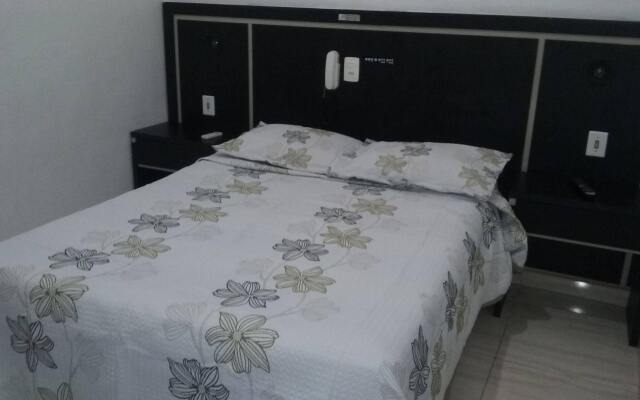 Hotel Novo Horizonte