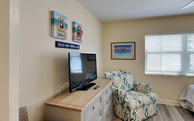 Regency Towers by Southern Vacation Rentals