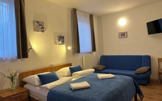 Hotel Keltika