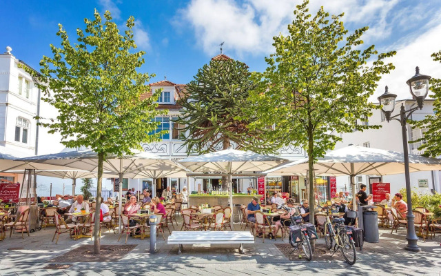 Hotel Villa Neander