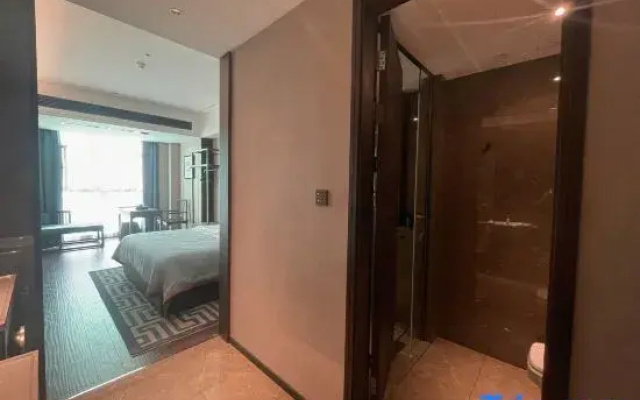 Till Bright Hotel Lengshuitan Dian