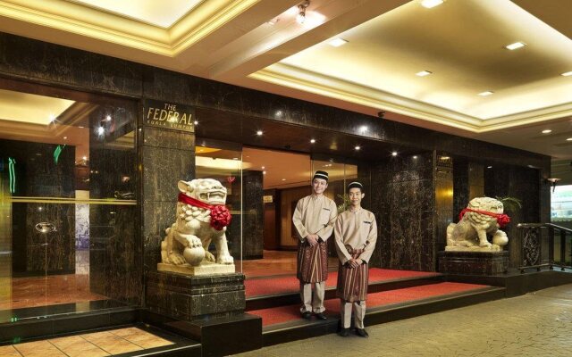 Federal Hotel Kuala Lumpur