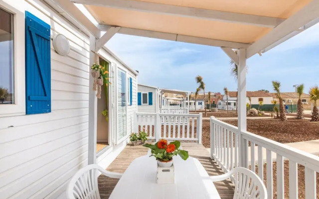 Residence Il Borgo - Casetta 8