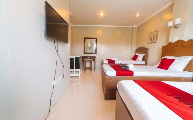 Reddoorz @ Old Buswang Road