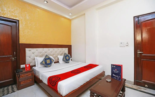 Sai Villa By OYO Rooms