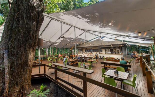 Cape Trib Beach House