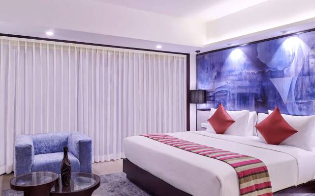 Vivanta Kathmandu