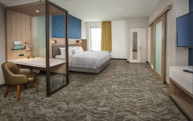 SpringHill Suites Gainesville Haymarket