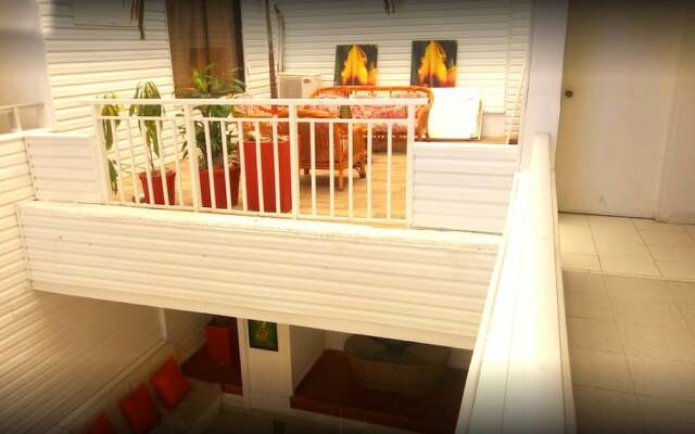 Be Hotel San Andrés
