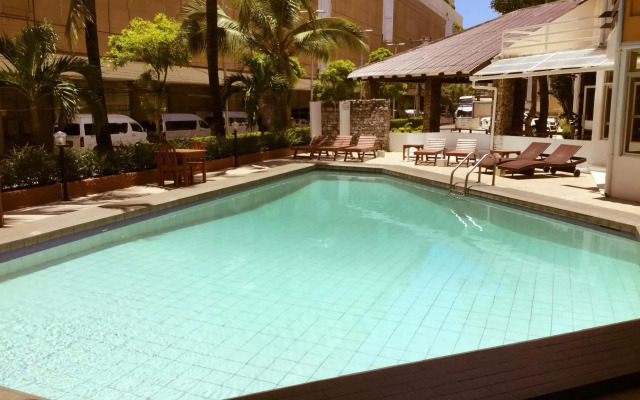 Pattaya at Nine
