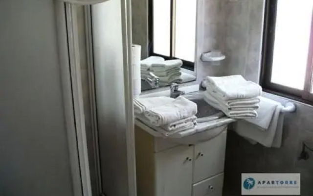 Apartamentos Casa Blanca