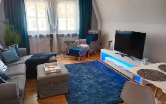 Apartment in the Center - na Ratuszu