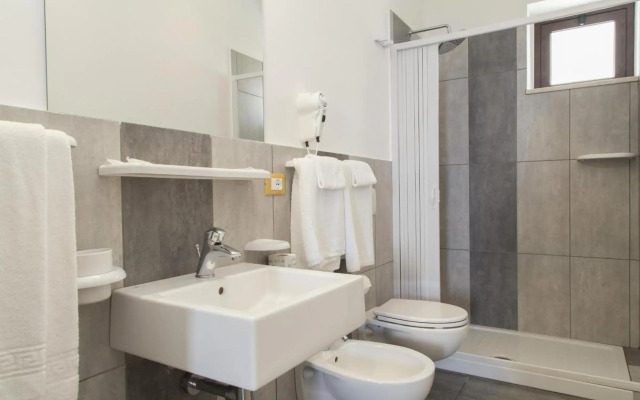 Luzia Agriresort