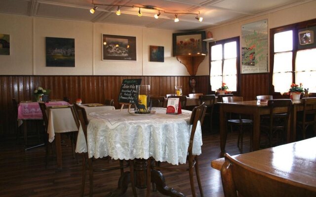 B&B Café de la Poste