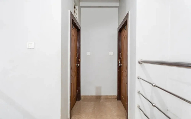 Hotel Padma Palace by OYO Rooms