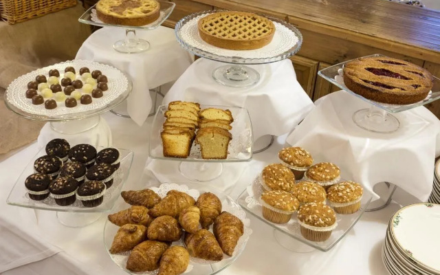 Hotel Bellevue Suites & Spa