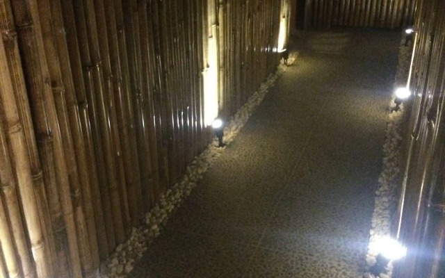 Azumaya Hotel Phnom Penh