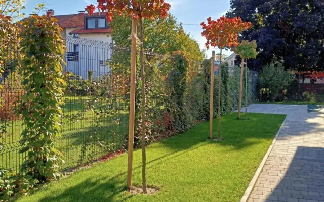 Old Town Zagreb Airport