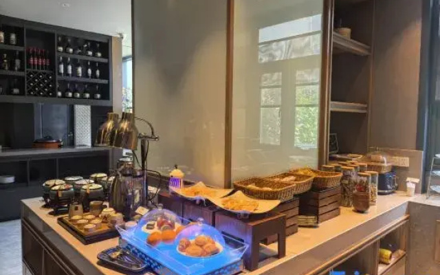 MEHOOD LESTIE Hotel (Nantong Xinshiji Avenue)