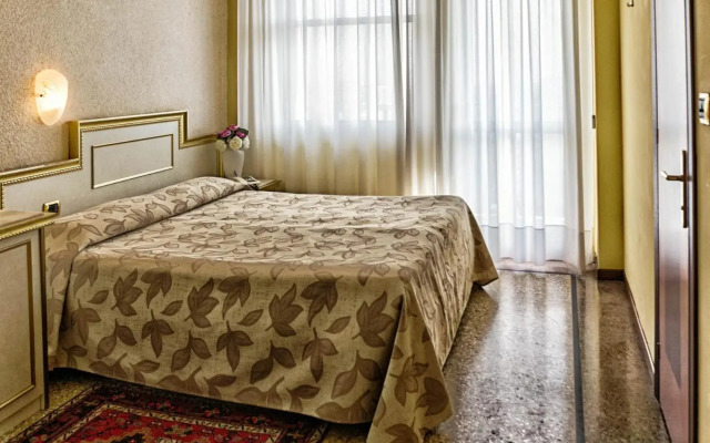 Hotel Terme Internazionale