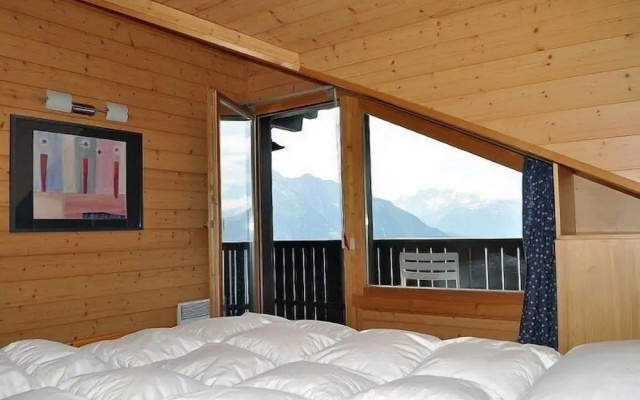 Tschifra EG – Guest Rooms – Bettmeralp