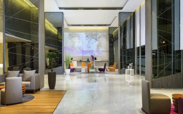 ibis Styles Makassar Sam Ratulangi