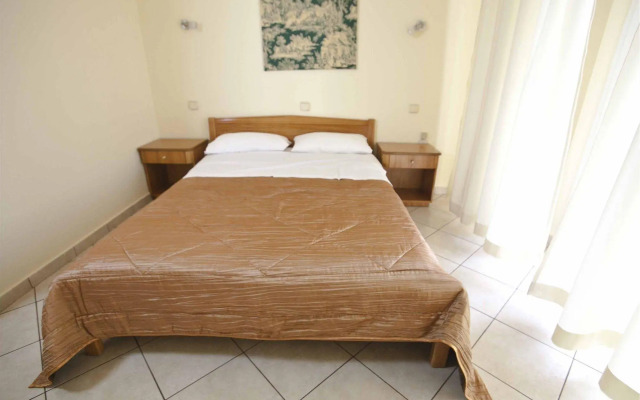 Minavra Hotel