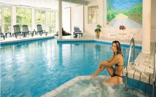 Hotel Restaurant Le Clos