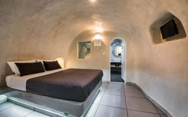 Hotel Katerina's Castle