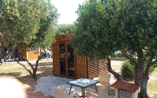 Camp Kopito