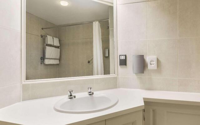 Ramada Crawley Gatwick