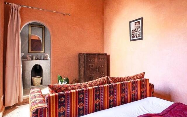 riad ali baba tresor
