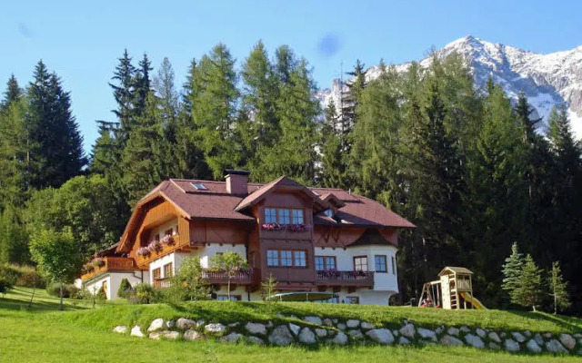 Landhaus Birgbichler