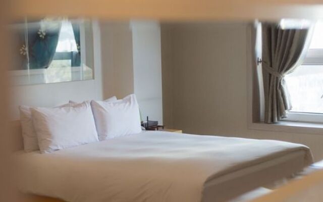 Hotel June Dongdaemun